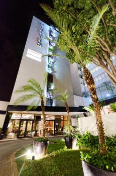 Ramada Encore Centro Tiradentes, São Paulo (photo 2)