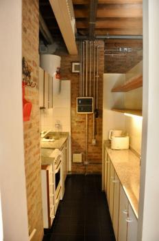 Madero Homes, Buenos Aires (fotografie 3)