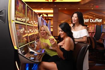 Palace Station Hotel & Casino, Las Vegas (photo 5)