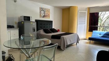 Apartaestudio Cerca a los Molinos, Medellín (fotografie 2)