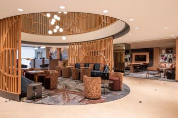 Brussels Marriott Hotel Grand Place, Брюссель (фото 2)