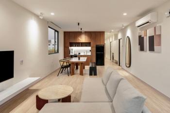 Codrington House - Boutique Apartments, George Town (Foto 2)