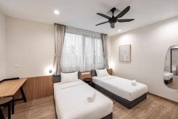 Codrington House - Boutique Apartments, George Town (Foto 4)