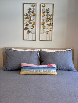 Arion- Cozy Santa Monica getaway steps to the beach Free Parking, Los Angeles (fotografie 3)