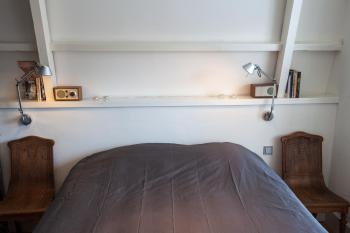 Kuwadro Guesthouse Centrum, Амстердам (фото 2)