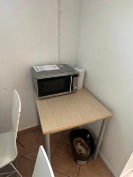 Room B, Malmö (fotografie 3)