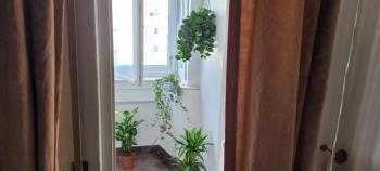 Cozy Room near Metro & Airport, Lissabon (Foto 3)