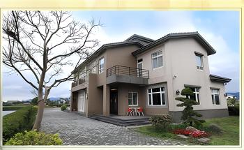 深溝仔庭園民宿, Yuanshan (fotografie 4)