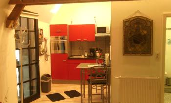 Apartment Idyle, Bornheim (foto 3)