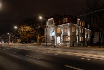 N48 Boutique Hotel, Tallinn (photo 2)