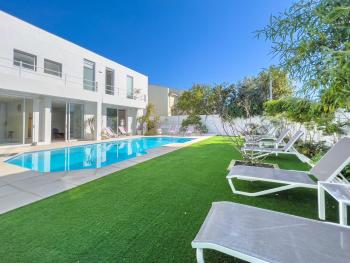 Peach on Beach Boutique Guesthouse, Bloubergstrand (foto 5)