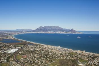 Peach on Beach Boutique Guesthouse, Bloubergstrand (foto 4)