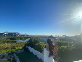 Peach on Beach Boutique Guesthouse, Bloubergstrand (foto 3)