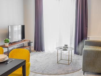 VacationClub - Apartamenty Zakopiańskie Apartament 309, Zakopane (photo 5)