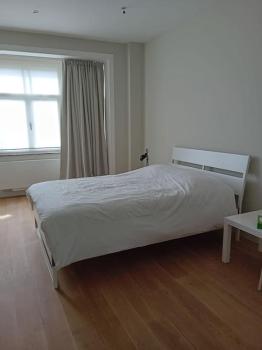 Spacieux Appartement 1 chambre double & jardin, Брюссель (фото 4)