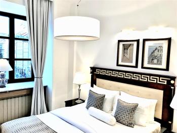 MONDRIAN Luxury Apartments Old Town, Warsaw (photo 4)