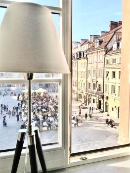MONDRIAN Luxury Apartments Old Town, Warsaw (photo 5)