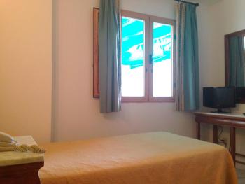 Hotel Maestre, Kordoba (zdjęcie 4)