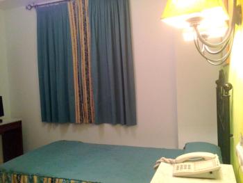Hotel Maestre, Kordoba (zdjęcie 5)