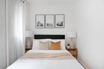 1290-13 Newly Renovated 2 Bedrooms in UES, New York (Foto 4)