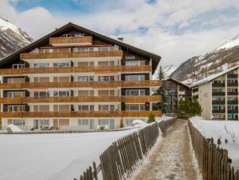 Charmjl, Haus Granit, 6 Personen, Zermatt (photo 3)