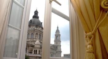 Classic Central Apartment, Budapešť (fotografie 3)