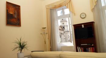 Classic Central Apartment, Budapešť (fotografie 4)