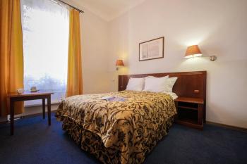 Red Carpet Hostel, Cracovie (photo 2)