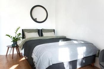 Teika No 1 Apartment in a quiet green area, self check-in, Riga (foto 2)