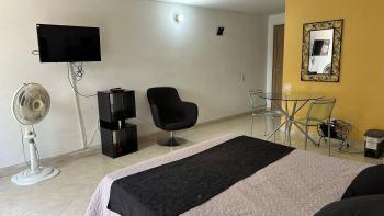 Apartaestudio Cerca a los Molinos, Medellín (fotografie 5)