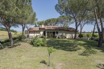 Anilde, house with private pool, Colle di Val d'Elsa, Toscana, Colle Val d'Elsa (zdjęcie 2)