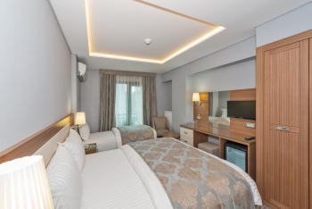 Floransa City Hotel, Istanbul (fotografie 2)