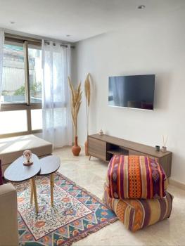 Jade - Appartement Luxe - Casablanca, Casablanca (fotografie 2)
