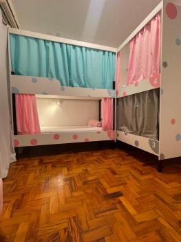 Morada City Hostel, Sao Paulo (photo 5)