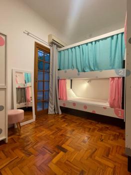 Morada City Hostel, Sao Paulo (photo 3)
