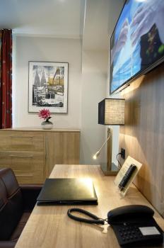 Hotel An der Philharmonie, Köln (Foto 4)