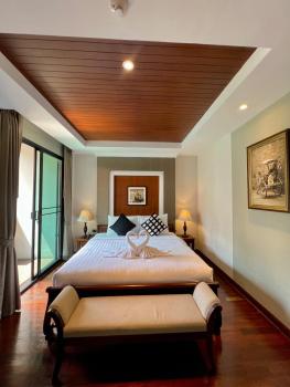Yotaka Bangkok Hotel, Bangkok (fotografie 4)