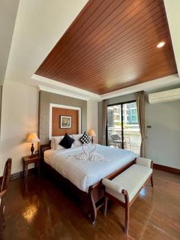 Yotaka Bangkok Hotel, Bangkok (fotografie 2)