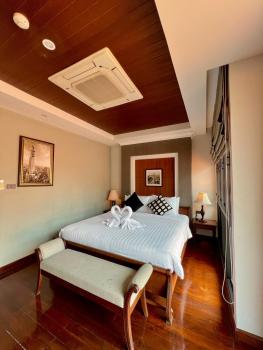 Yotaka Bangkok Hotel, Bangkok (fotografie 3)