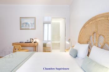 Hotel Boileau, Paris (Foto 2)
