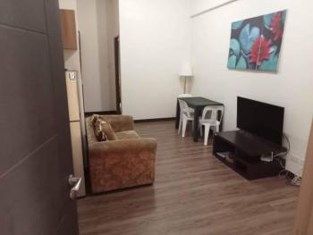 BRISTLE RIDGE CONDOMINIUM, Baguio (foto 2)