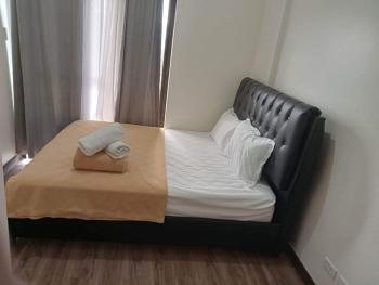 BRISTLE RIDGE CONDOMINIUM, Baguio (foto 3)