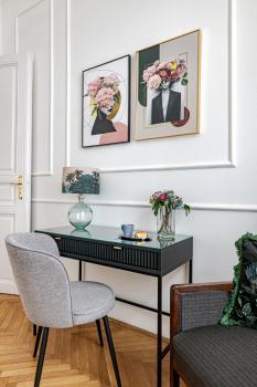 Beletage-Boutique Hotel, Budapest (photo 5)