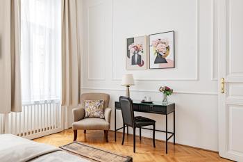 Beletage-Boutique Hotel, Budapest (photo 4)