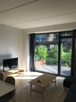 72m2 New apartment close to the city and waterview, Copenhague (photo 2)