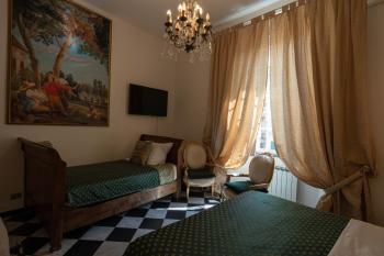 Morali Palace, Genova (photo 5)