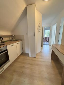 Apartments Heart, Lublaň (fotografie 5)