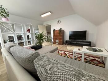 Apartments Heart, Lublaň (fotografie 3)
