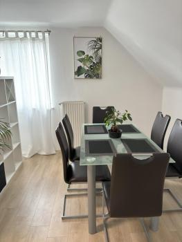 Apartments Heart, Lublaň (fotografie 4)