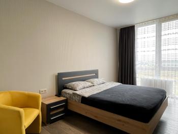 093 квартира ЖК Щасливий, укриття в комплексі, Kiev (foto 3)